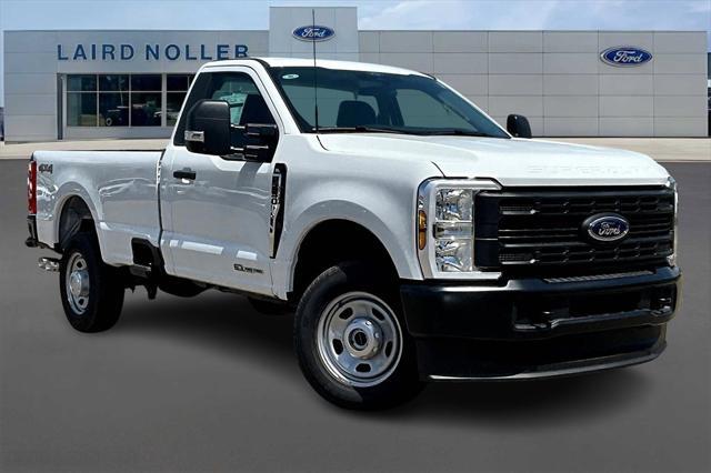 new 2025 Ford F-350 car, priced at $54,190
