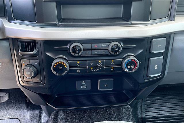 new 2025 Ford F-350 car, priced at $54,190