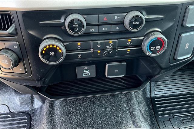 new 2025 Ford F-350 car, priced at $54,190