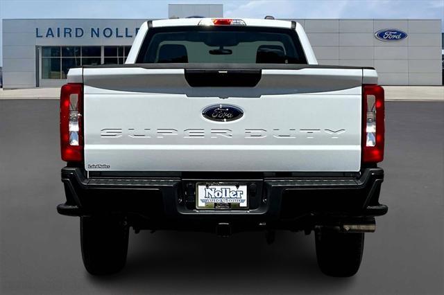 new 2025 Ford F-350 car, priced at $54,190