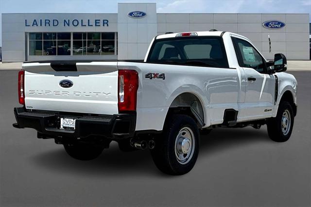 new 2025 Ford F-350 car, priced at $54,190
