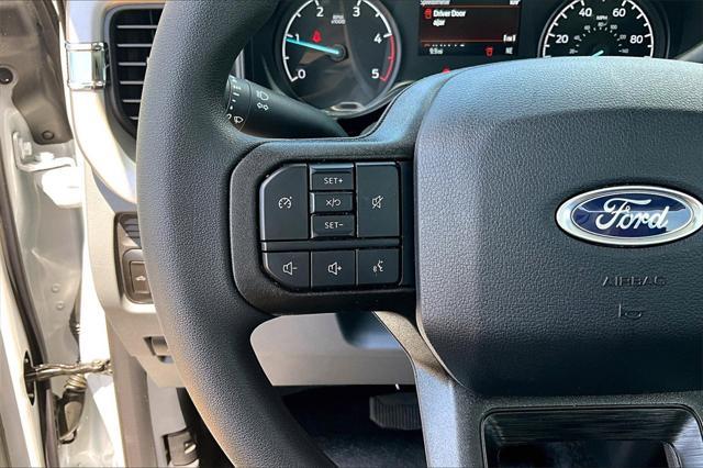 new 2025 Ford F-350 car, priced at $54,190