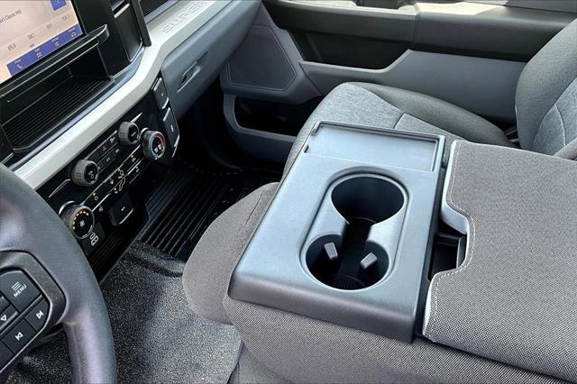 new 2025 Ford F-350 car, priced at $54,190