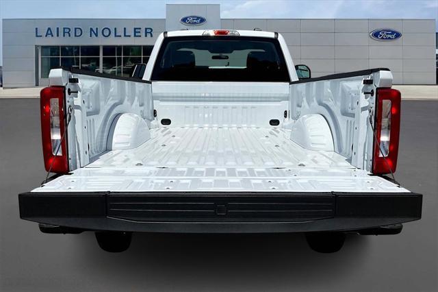 new 2025 Ford F-350 car, priced at $54,190