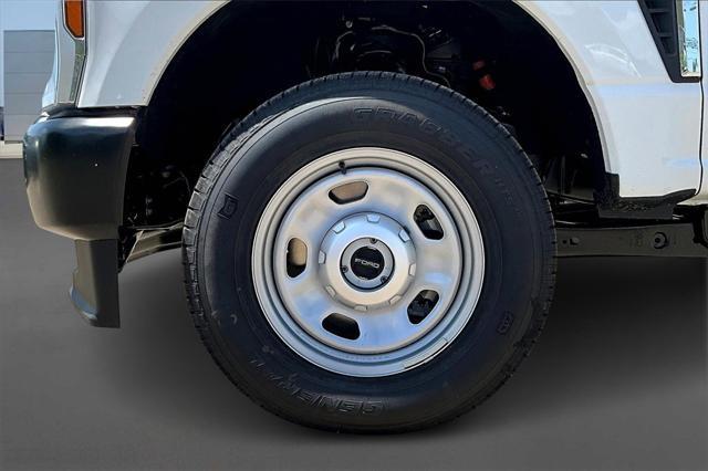 new 2025 Ford F-350 car, priced at $54,190