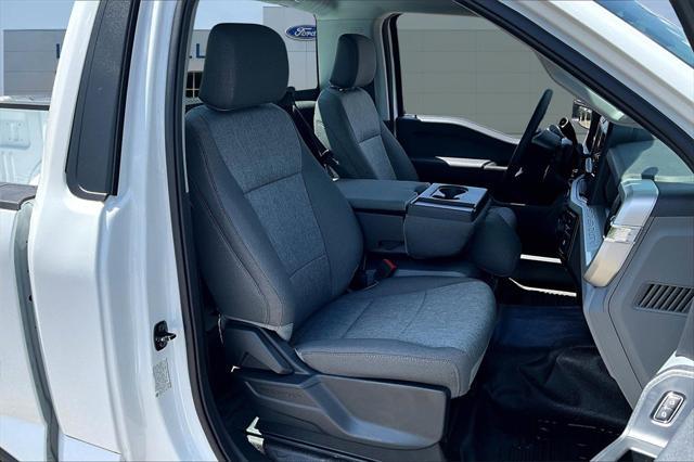 new 2025 Ford F-350 car, priced at $54,190