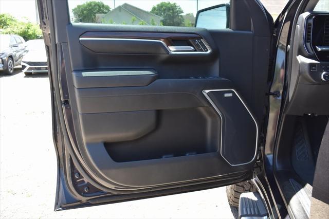 used 2023 GMC Sierra 1500 car, priced at $49,363
