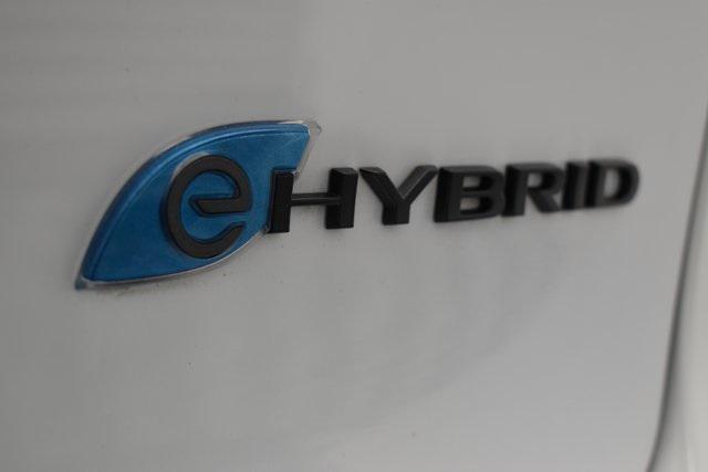 used 2021 Chrysler Pacifica Hybrid car, priced at $30,999