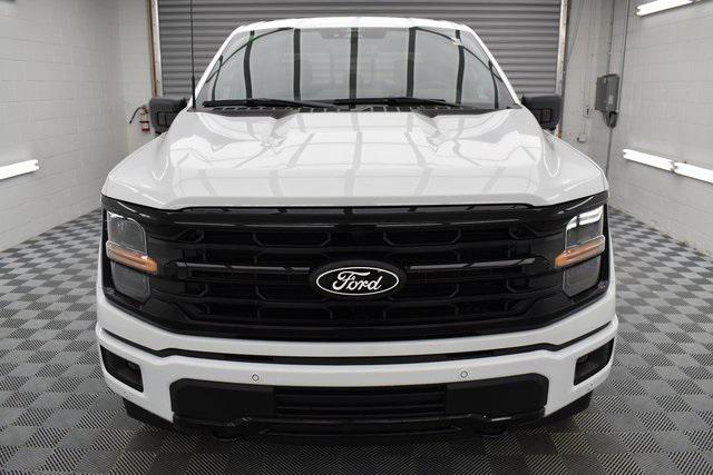 new 2024 Ford F-150 car, priced at $56,425