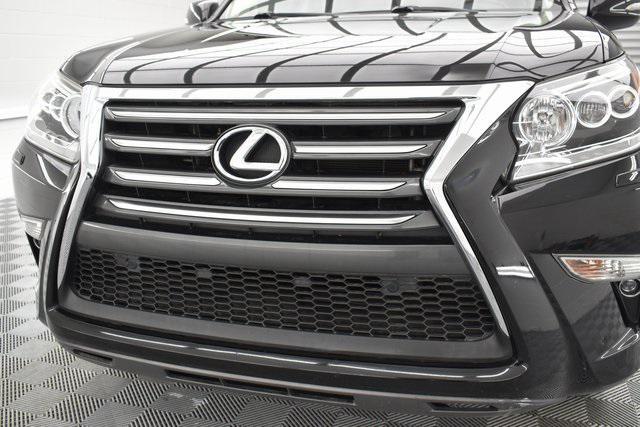 used 2019 Lexus GX 460 car, priced at $37,287