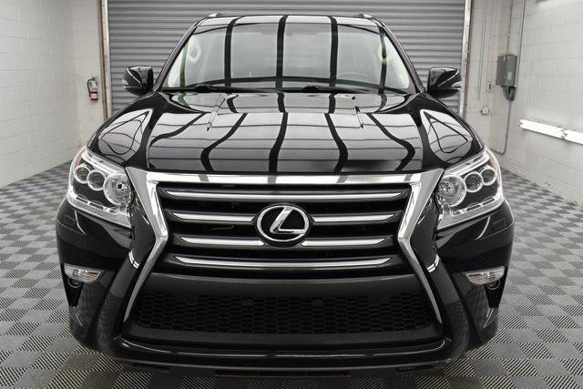 used 2019 Lexus GX 460 car, priced at $37,287