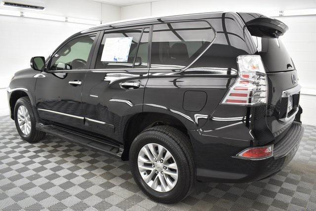 used 2019 Lexus GX 460 car, priced at $37,287
