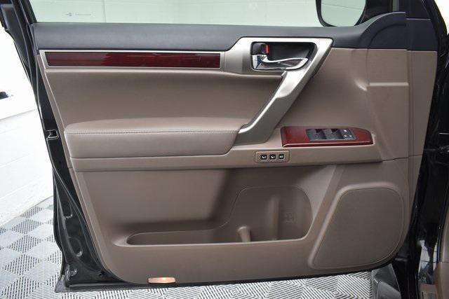 used 2019 Lexus GX 460 car, priced at $37,287