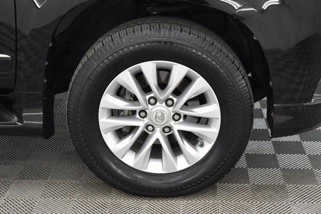 used 2019 Lexus GX 460 car, priced at $37,287