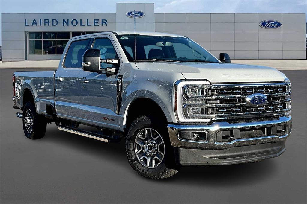 new 2026 Ford F-250 car, priced at $78,522