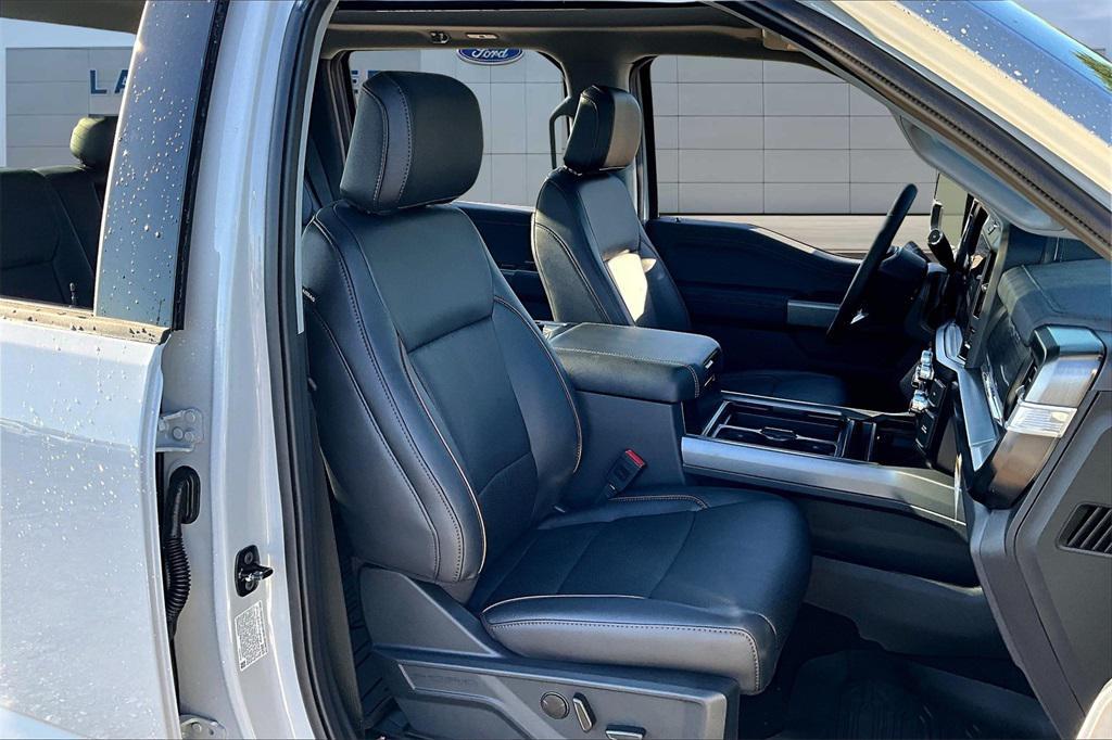 new 2026 Ford F-250 car, priced at $78,522