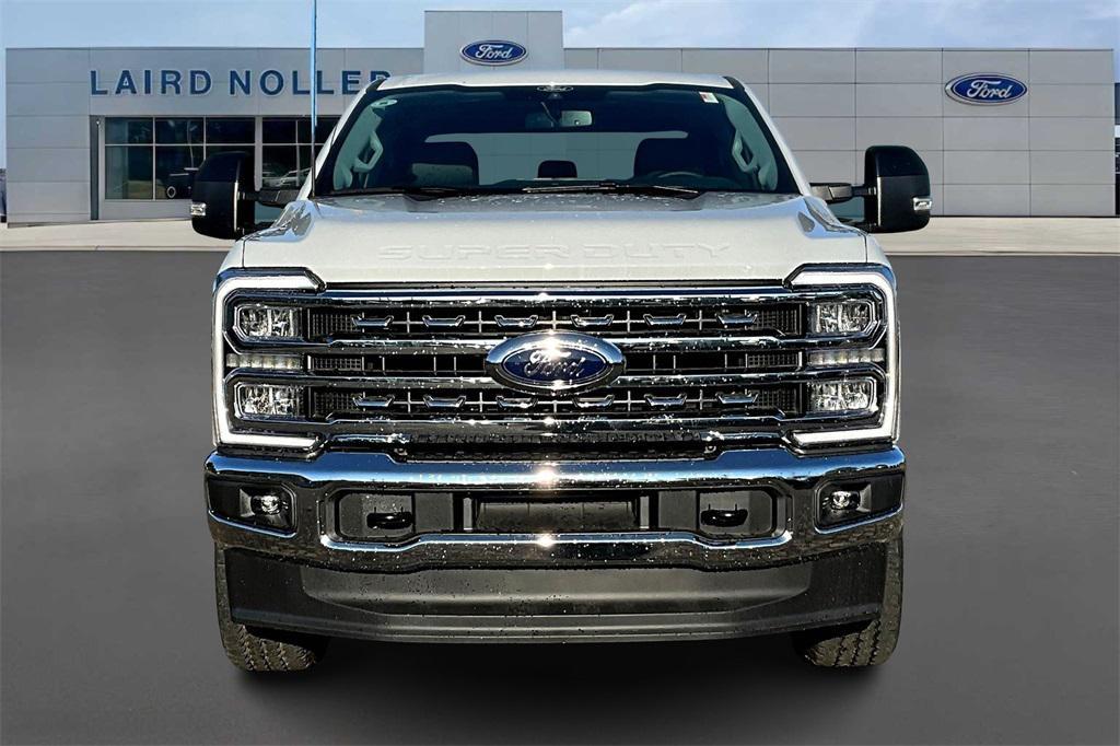 new 2026 Ford F-250 car, priced at $78,522