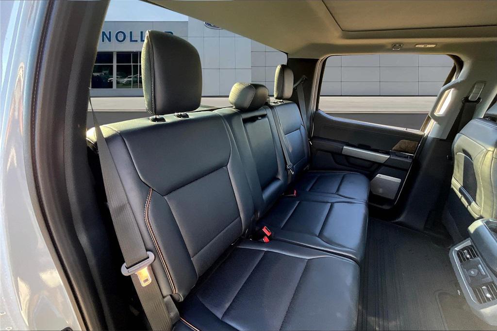 new 2026 Ford F-250 car, priced at $78,522