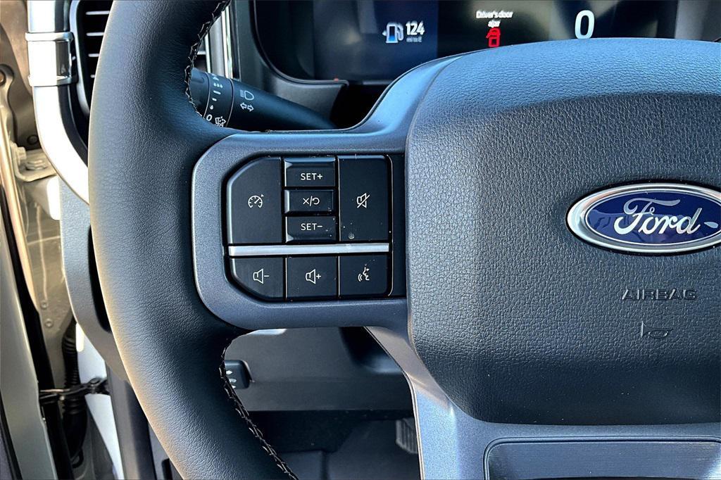 new 2026 Ford F-250 car, priced at $78,522