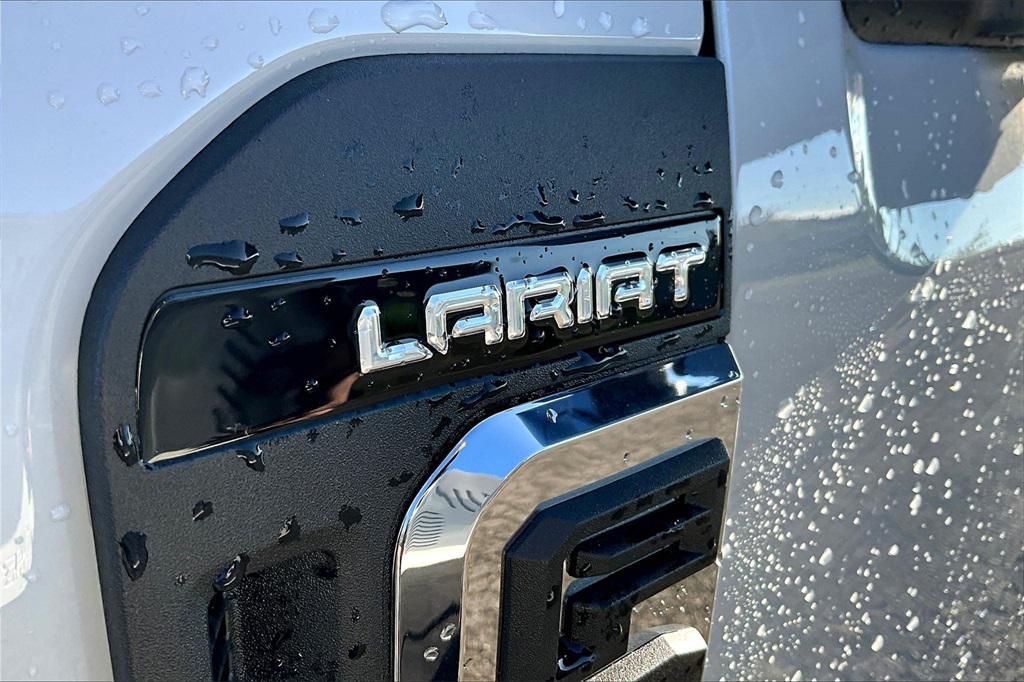 new 2026 Ford F-250 car, priced at $78,522