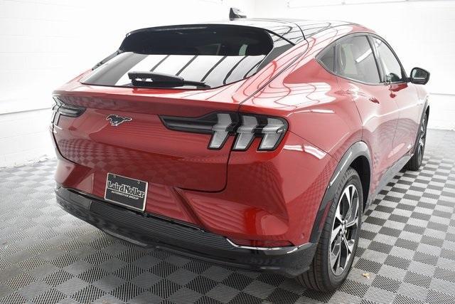 new 2023 Ford Mustang Mach-E car, priced at $50,798