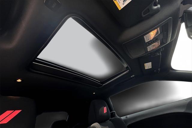 used 2023 Dodge Challenger car, priced at $36,649