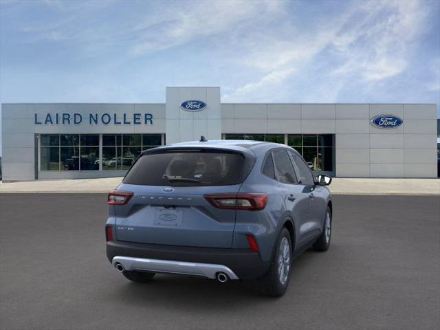 new 2025 Ford Escape car, priced at $31,287