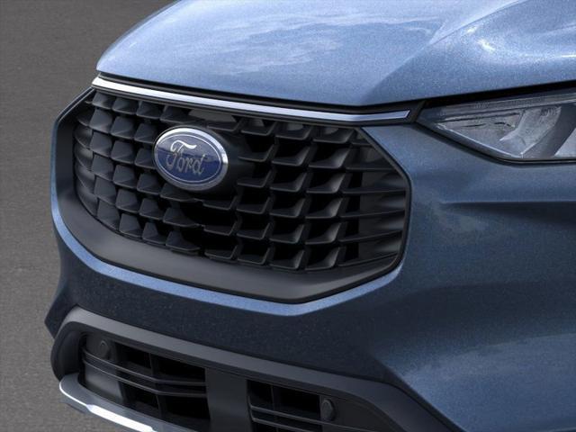 new 2025 Ford Escape car, priced at $31,287