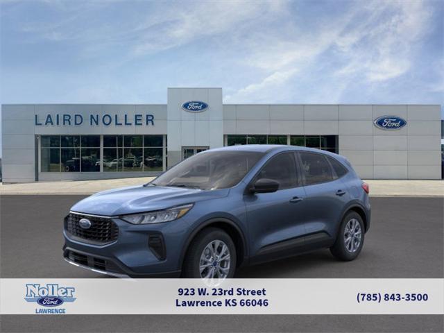 new 2025 Ford Escape car, priced at $31,287