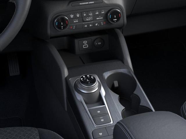 new 2025 Ford Escape car, priced at $31,287
