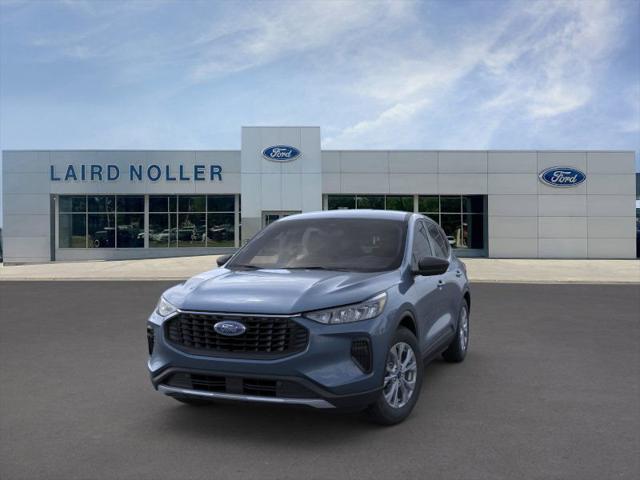 new 2025 Ford Escape car, priced at $31,287