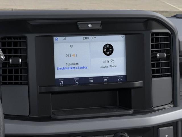 new 2025 Ford F-250 car, priced at $60,383