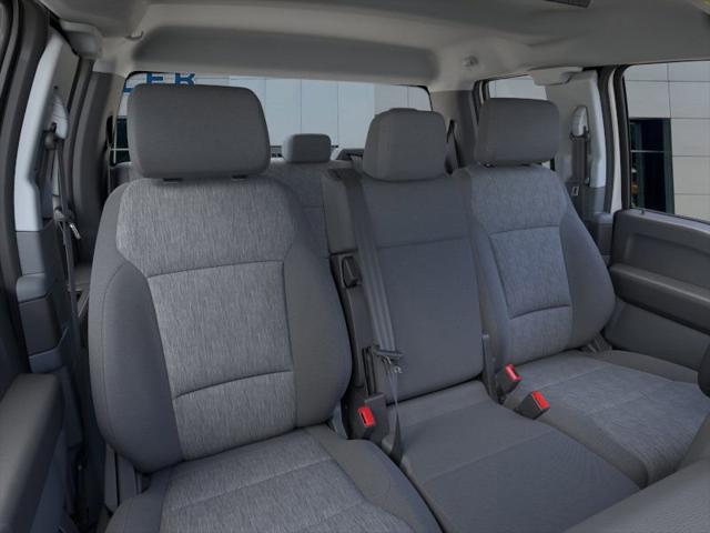 new 2025 Ford F-250 car, priced at $60,383