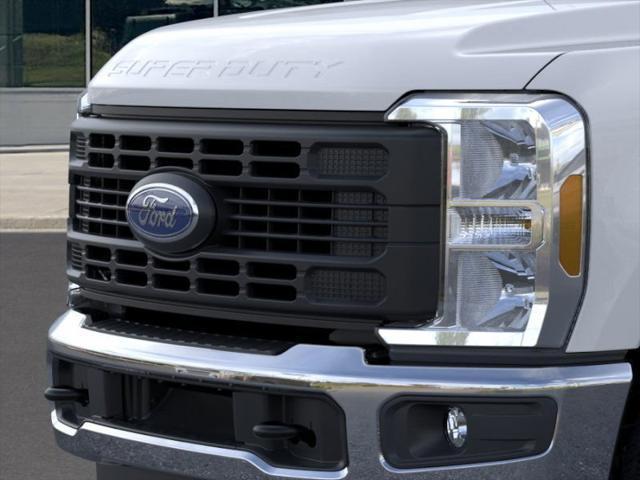 new 2025 Ford F-250 car, priced at $60,383