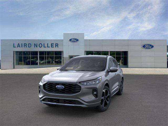 new 2024 Ford Escape car, priced at $31,754