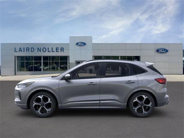 new 2024 Ford Escape car, priced at $36,504