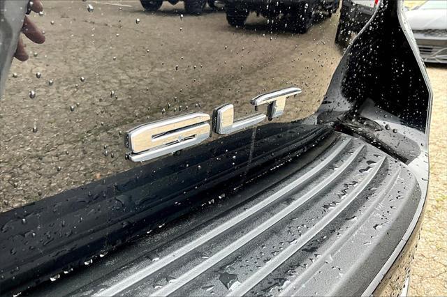 used 2022 GMC Yukon car, priced at $49,286