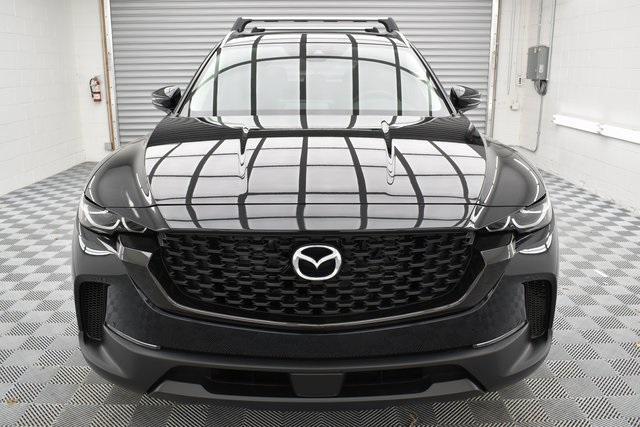 new 2024 Mazda CX-50 car, priced at $32,424