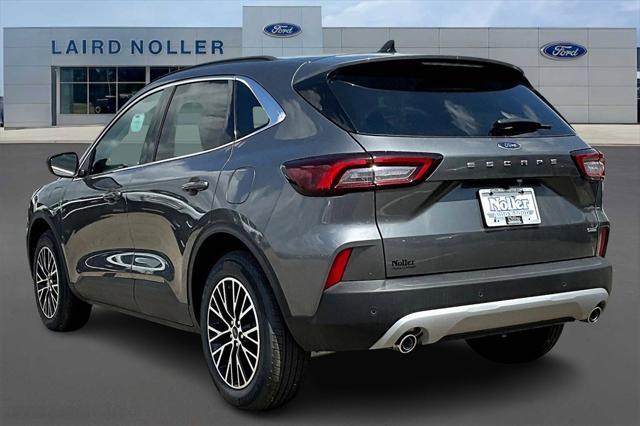 new 2025 Ford Escape PHEV car, priced at $30,627