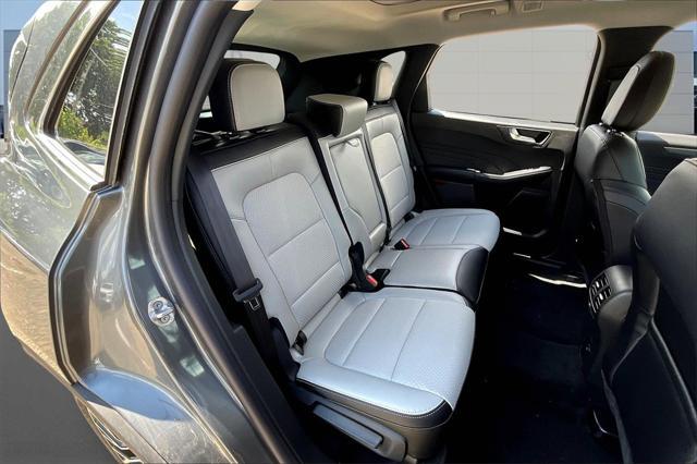 new 2025 Ford Escape PHEV car, priced at $30,627