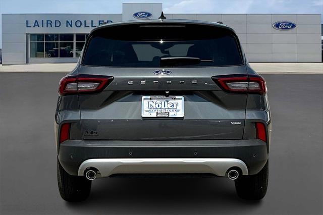 new 2025 Ford Escape PHEV car, priced at $30,627