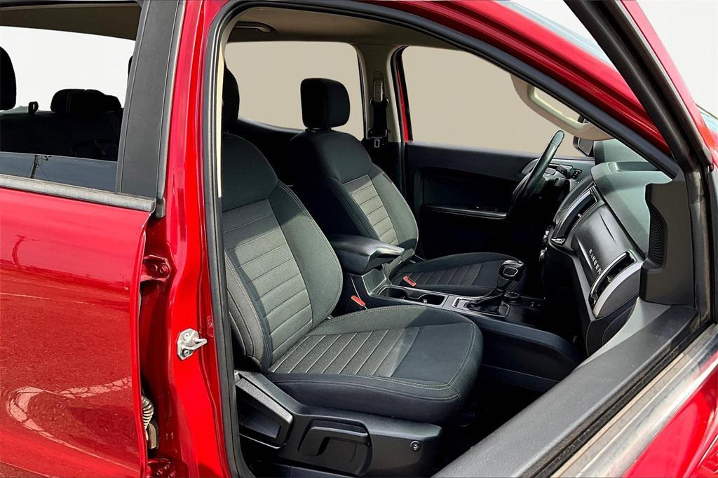 used 2020 Ford Ranger car, priced at $25,367