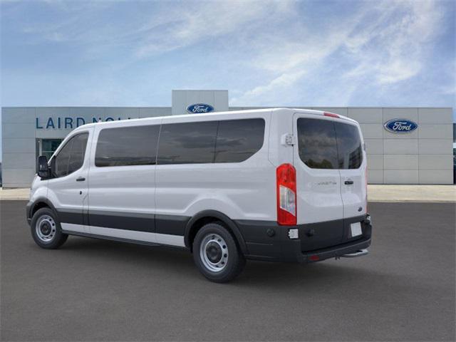 new 2024 Ford Transit-350 car, priced at $48,956