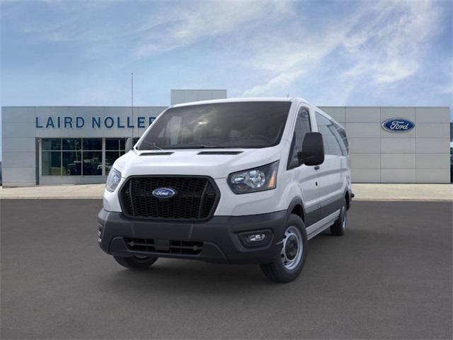 new 2024 Ford Transit-350 car, priced at $48,956