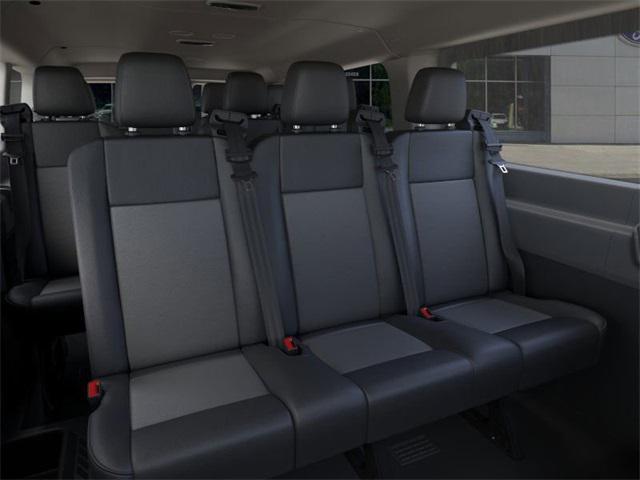 new 2024 Ford Transit-350 car, priced at $48,956