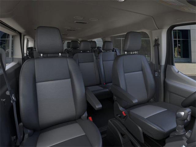 new 2024 Ford Transit-350 car, priced at $48,956