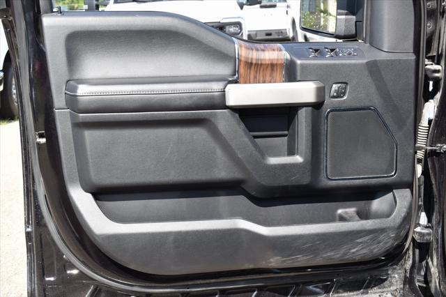 used 2020 Ford F-150 car, priced at $29,224