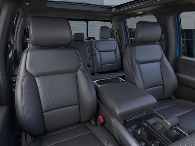 new 2025 Ford F-150 car, priced at $62,996