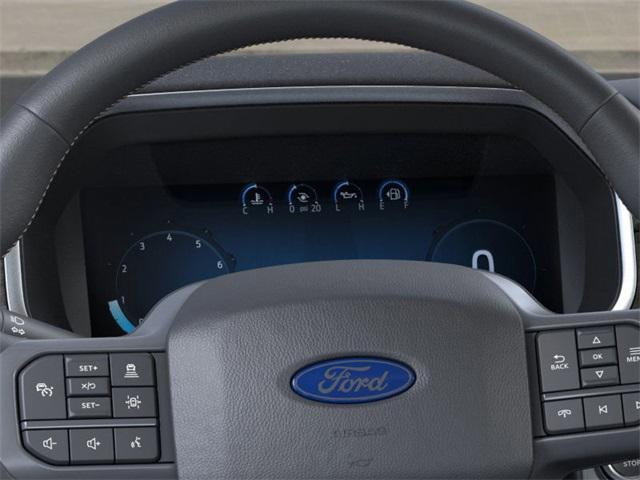 new 2025 Ford F-150 car, priced at $62,996