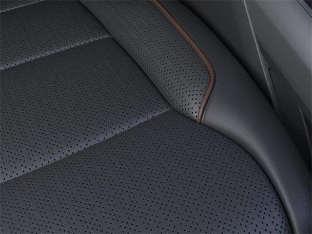 new 2025 Ford F-150 car, priced at $62,996